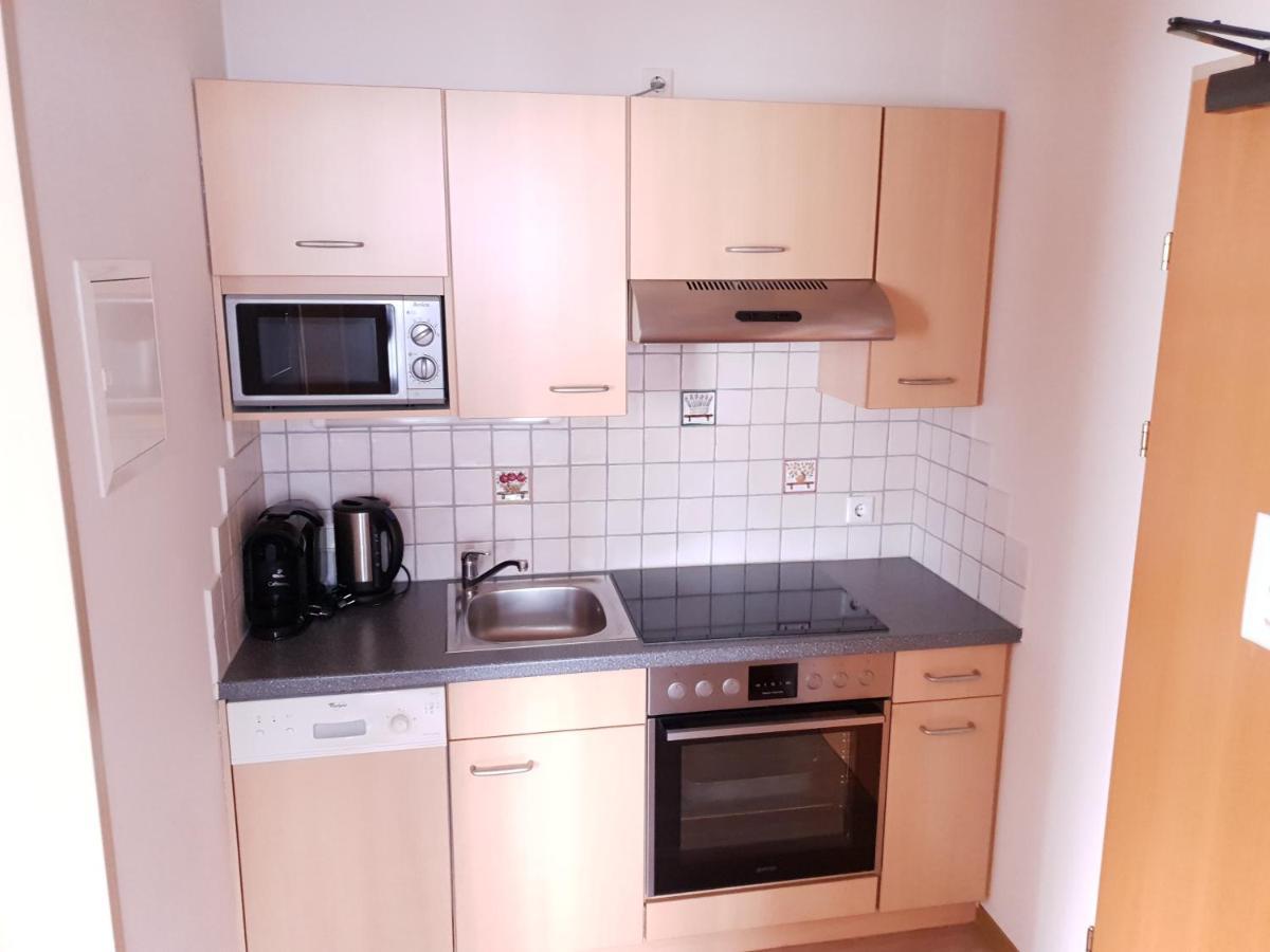 Pichler Aparthotel 3*