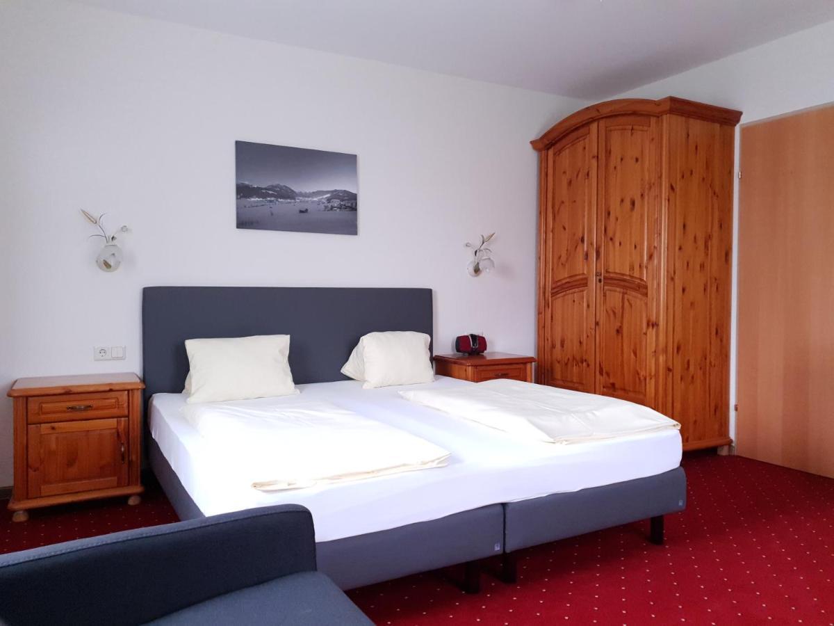Aparthotel Pichler 3*