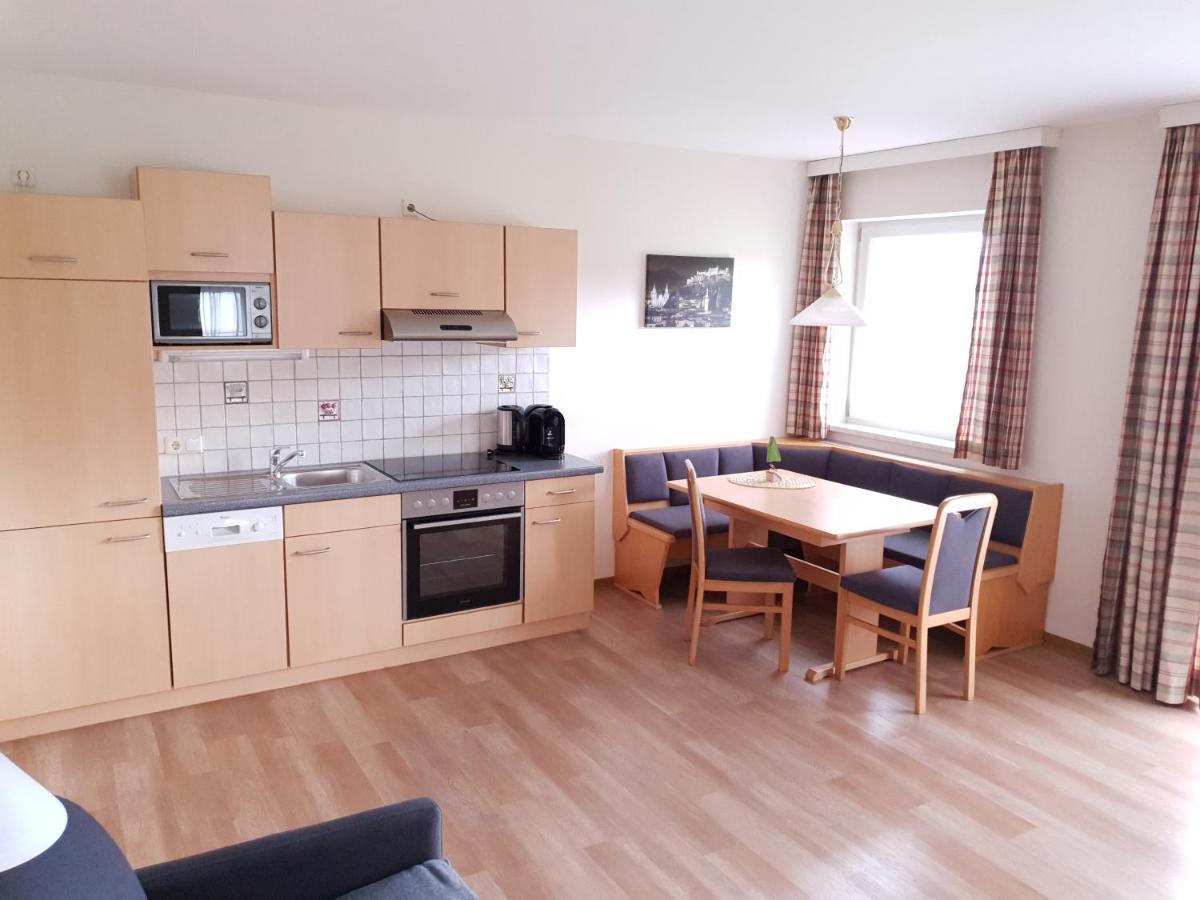 Aparthotel Pichler Flachau