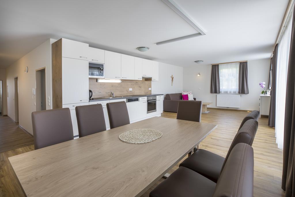 Pichler Aparthotel